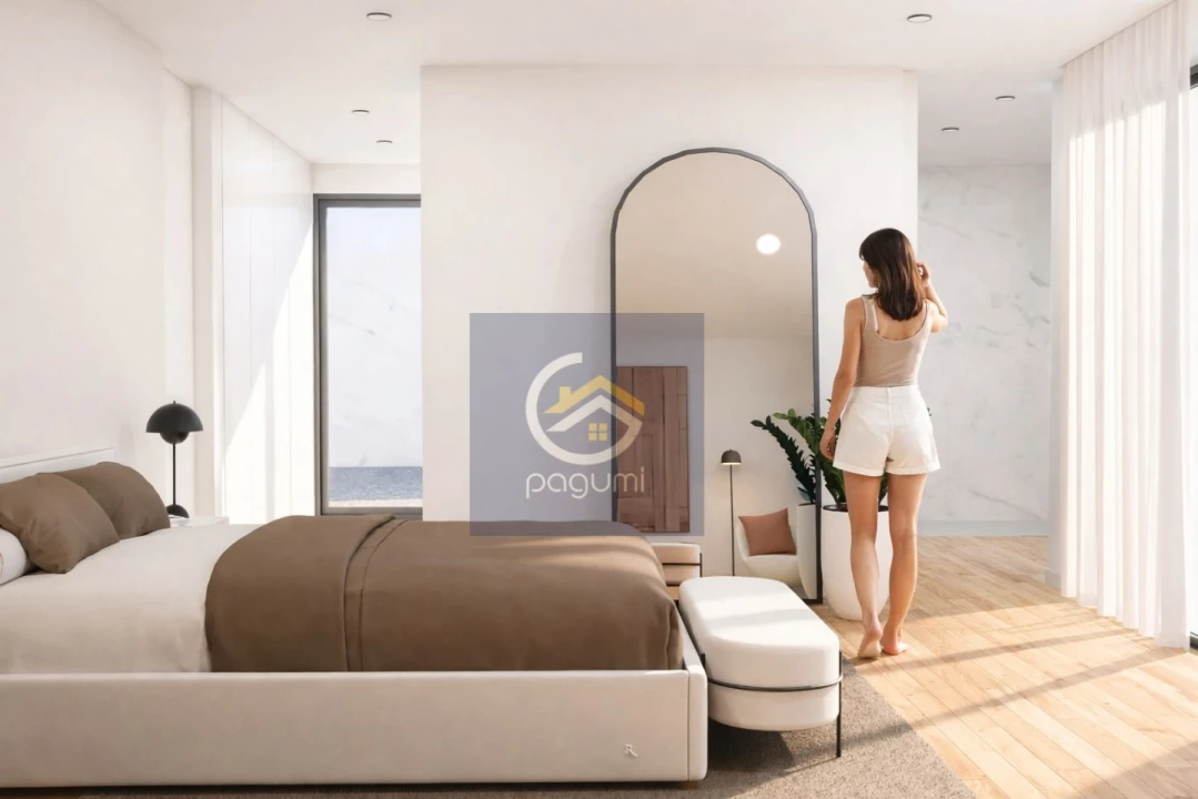 Moradia T3 para Venda em Real, Ataíde e Oliveira Foto 11