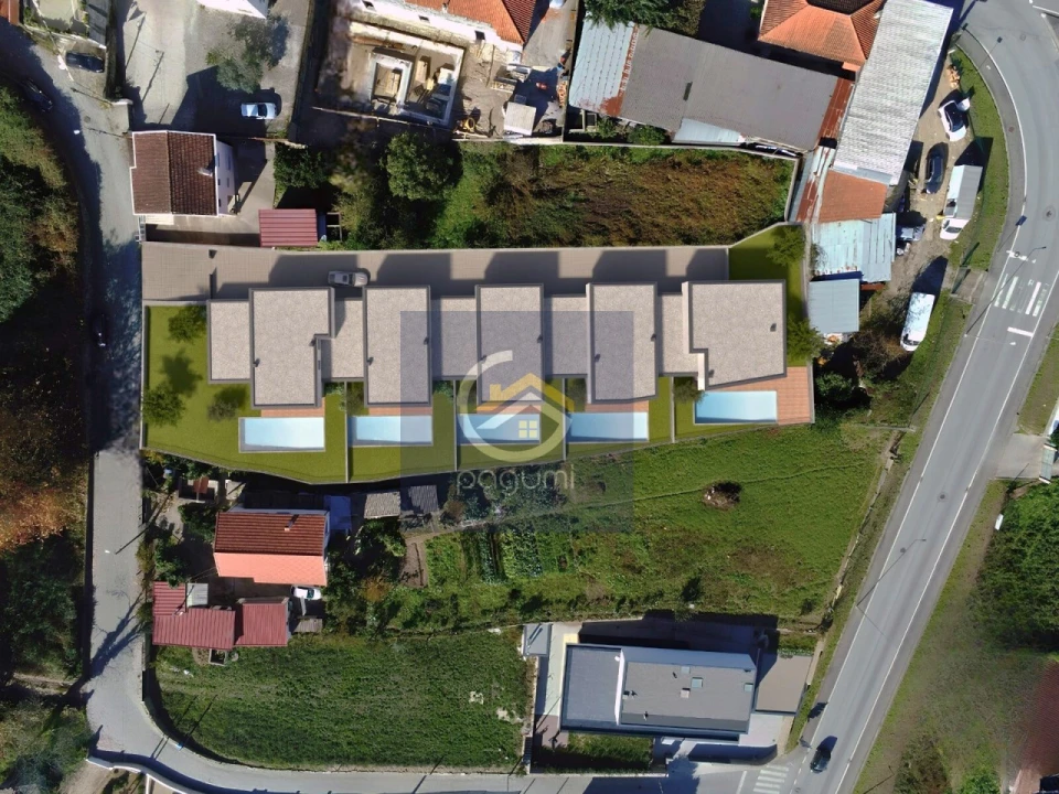 Moradia T3 para Venda em Real, Ataíde e Oliveira Foto 18