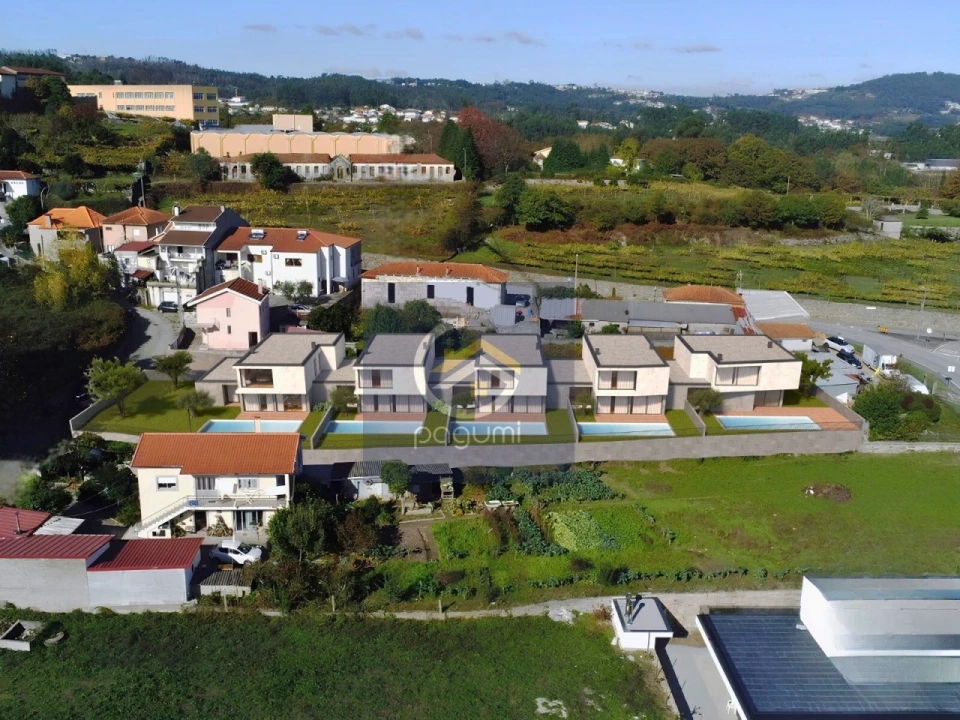 Moradia T3 para Venda em Real, Ataíde e Oliveira Foto 20