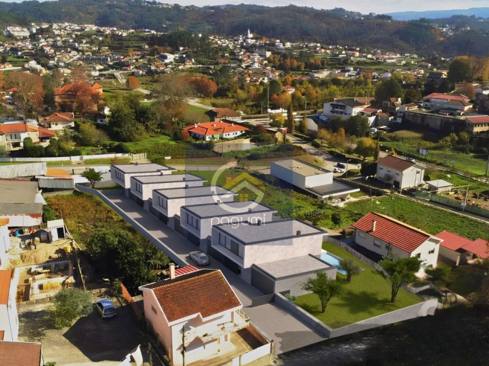 Moradia T3 para Venda em Real, Ataíde e Oliveira Foto 27