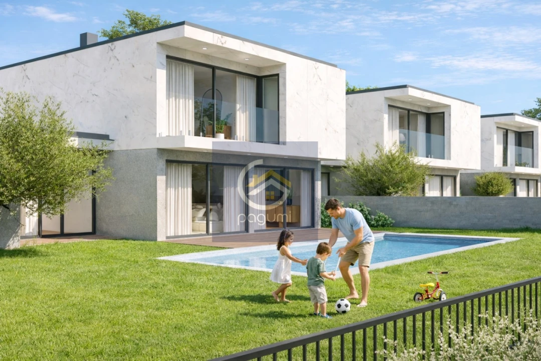 Moradia T3 para Venda em Real, Ataíde e Oliveira Foto 1