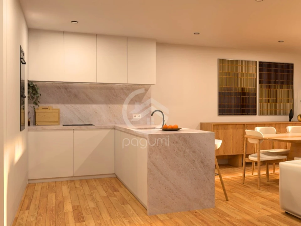 Moradia T3 para Venda em Real, Ataíde e Oliveira Foto 2