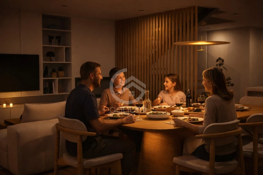 Moradia T3 para Venda em Real, Ataíde e Oliveira Foto 3