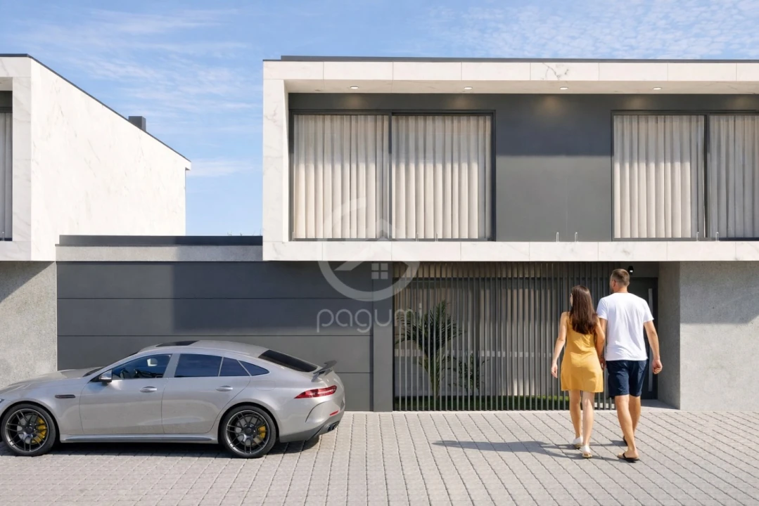 Moradia T3 para Venda em Real, Ataíde e Oliveira Foto 17