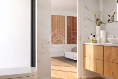 Moradia T3 para Venda em Real, Ataíde e Oliveira