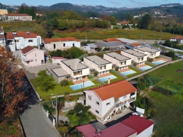 Moradia T3 para Venda em Real, Ataíde e Oliveira