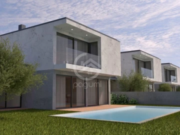 Moradia T3 para Venda em Real, Ataíde e Oliveira