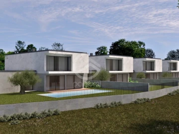 Moradia T3 para Venda em Real, Ataíde e Oliveira