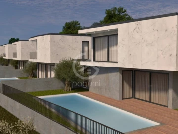 Moradia T3 para Venda em Real, Ataíde e Oliveira