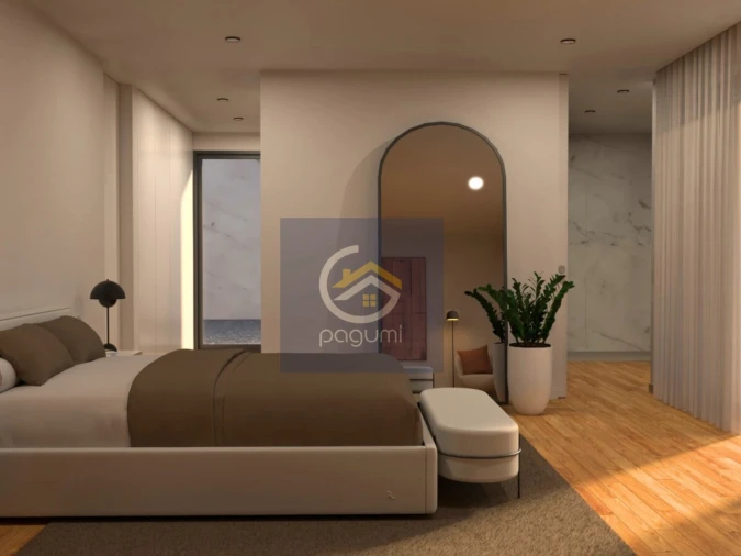 Moradia T3 para Venda em Real, Ataíde e Oliveira Foto 12