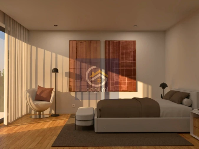 Moradia T3 para Venda em Real, Ataíde e Oliveira Foto 13