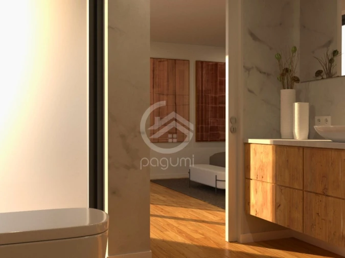 Moradia T3 para Venda em Real, Ataíde e Oliveira Foto 9