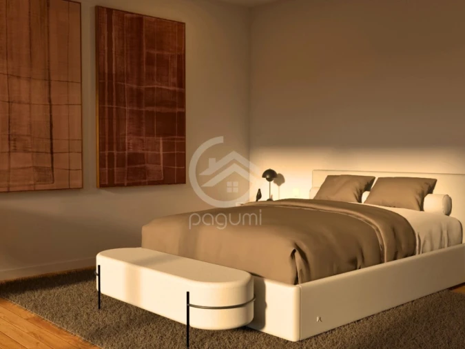 Moradia T3 para Venda em Real, Ataíde e Oliveira Foto 15