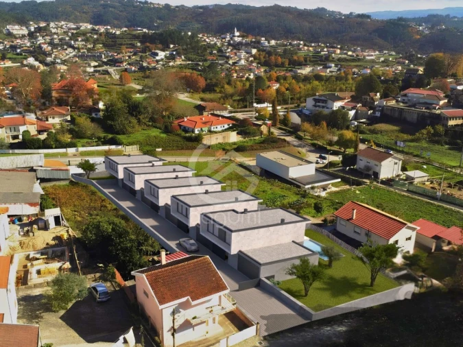 Moradia T3 para Venda em Real, Ataíde e Oliveira Foto 19