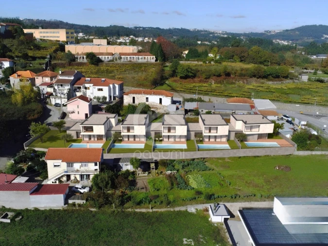 Moradia T3 para Venda em Real, Ataíde e Oliveira Foto 26