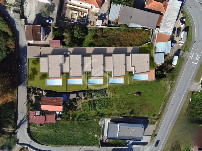 Moradia T3 para Venda em Real, Ataíde e Oliveira Foto 27