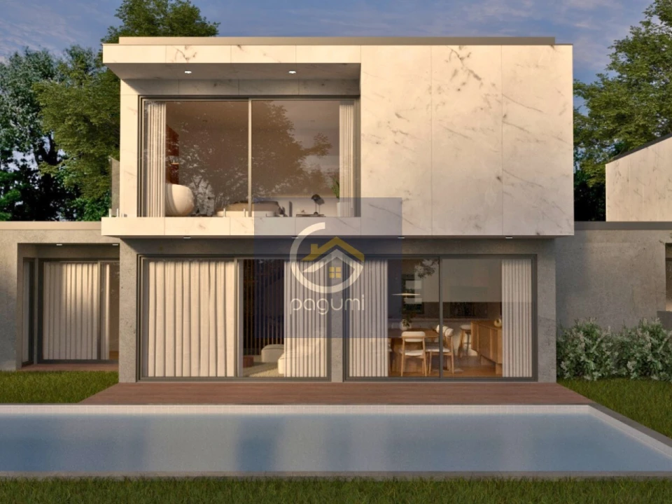 Moradia T3 para Venda em Real, Ataíde e Oliveira Foto 24