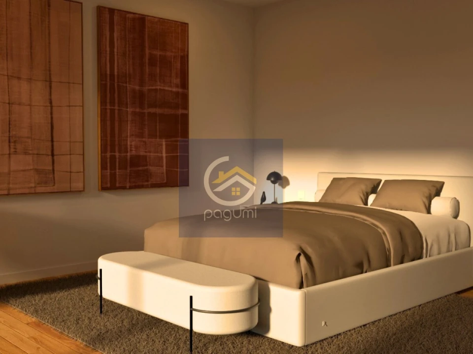 Moradia T3 para Venda em Real, Ataíde e Oliveira Foto 10