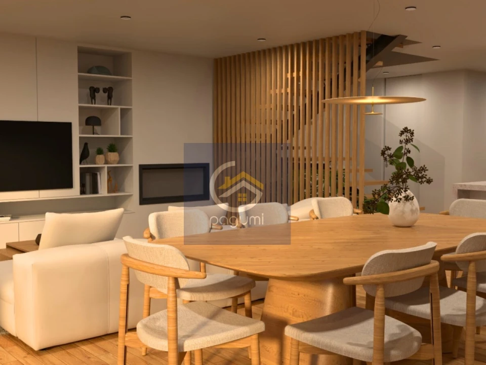 Moradia T3 para Venda em Real, Ataíde e Oliveira Foto 9