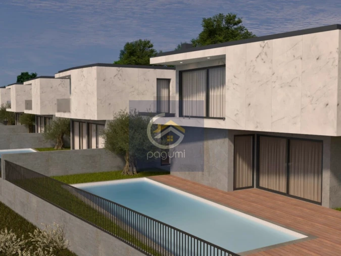 Moradia T3 para Venda em Real, Ataíde e Oliveira Foto 20