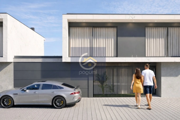 Moradia T3 para Venda em Real, Ataíde e Oliveira Foto 27