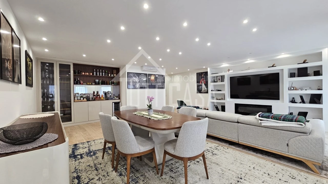 Apartamento T4 para Venda em Malveira e São Miguel de Alcainça Foto 6