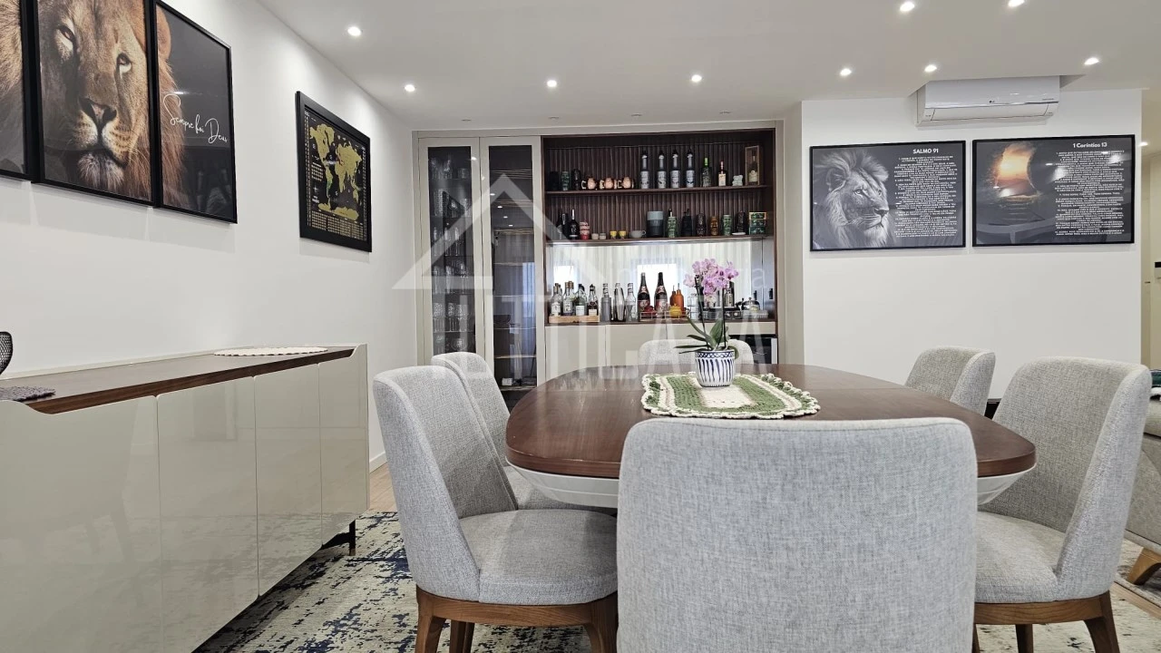 Apartamento T4 para Venda em Malveira e São Miguel de Alcainça Foto 8