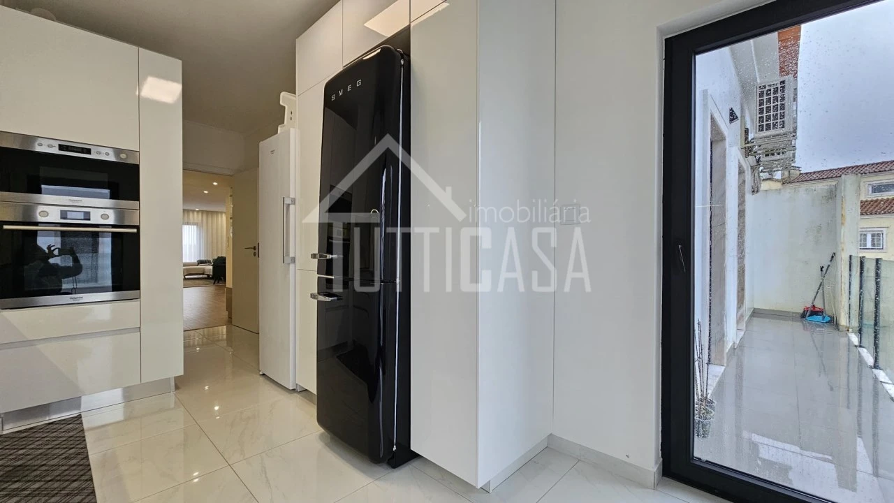 Apartamento T4 para Venda em Malveira e São Miguel de Alcainça Foto 18