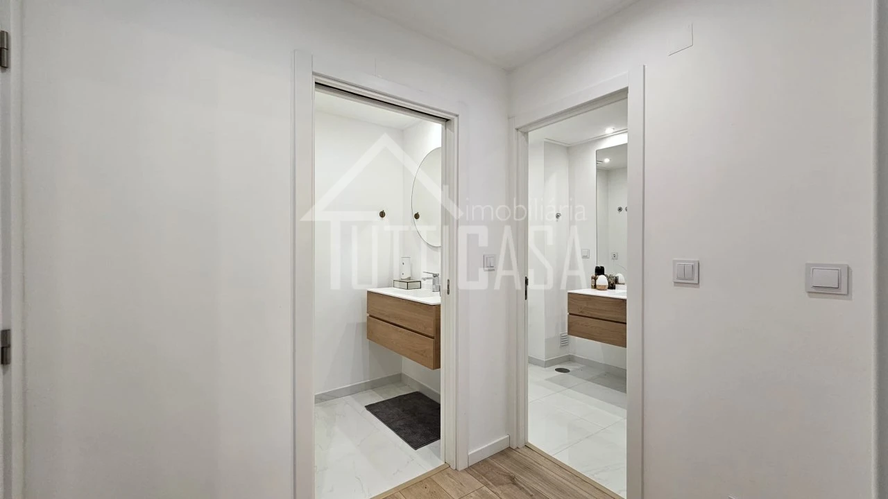 Apartamento T4 para Venda em Malveira e São Miguel de Alcainça Foto 19