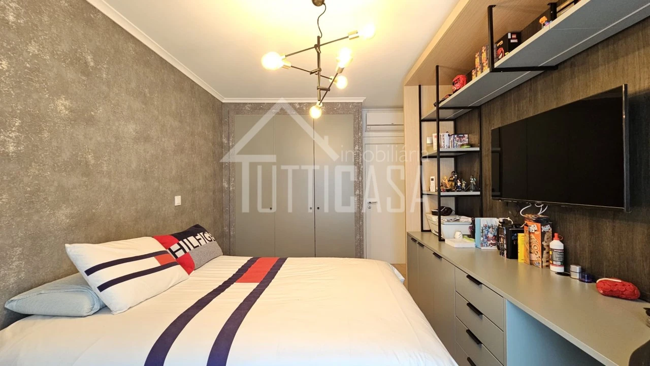 Apartamento T4 para Venda em Malveira e São Miguel de Alcainça Foto 23