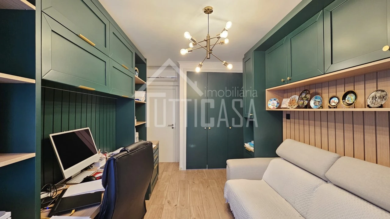 Apartamento T4 para Venda em Malveira e São Miguel de Alcainça Foto 29