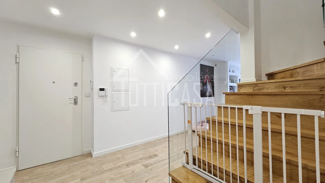 Apartamento T4 para Venda em Malveira e São Miguel de Alcainça Foto 34