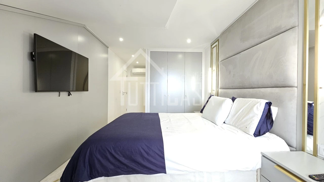 Apartamento T4 para Venda em Malveira e São Miguel de Alcainça Foto 35