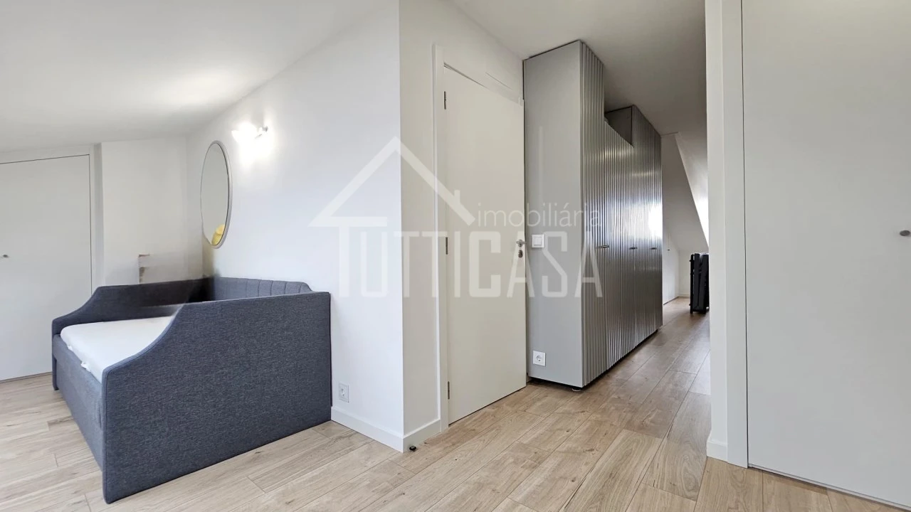 Apartamento T4 para Venda em Malveira e São Miguel de Alcainça Foto 48