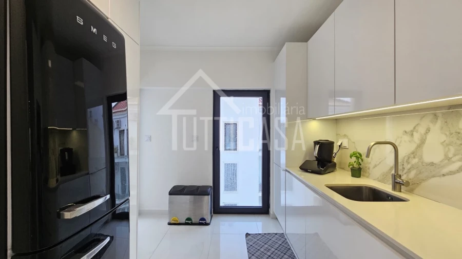 Apartamento T4 para Venda em Malveira e São Miguel de Alcainça Foto 17