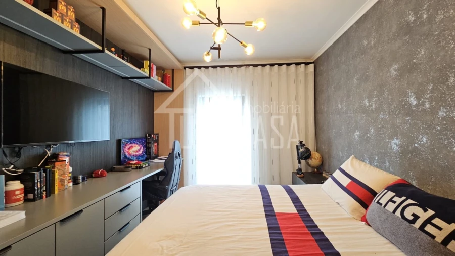 Apartamento T4 para Venda em Malveira e São Miguel de Alcainça Foto 20