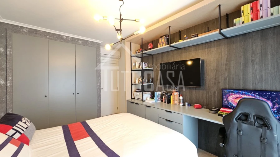 Apartamento T4 para Venda em Malveira e São Miguel de Alcainça Foto 21