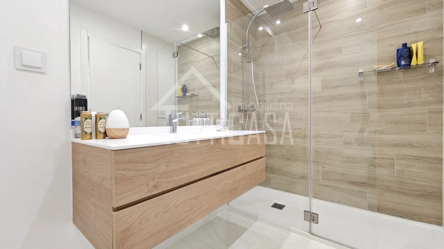 Apartamento T4 para Venda em Malveira e São Miguel de Alcainça Foto 25