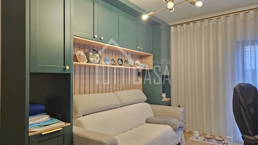 Apartamento T4 para Venda em Malveira e São Miguel de Alcainça Foto 26