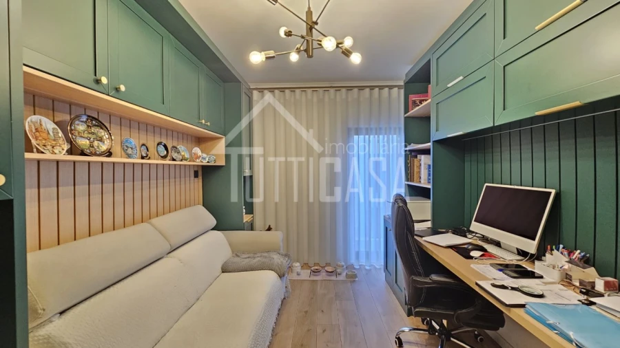 Apartamento T4 para Venda em Malveira e São Miguel de Alcainça Foto 28