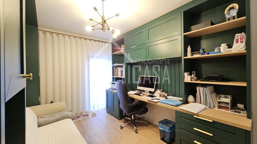 Apartamento T4 para Venda em Malveira e São Miguel de Alcainça Foto 30