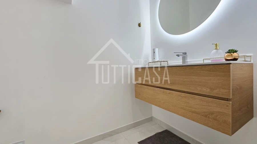 Apartamento T4 para Venda em Malveira e São Miguel de Alcainça Foto 31