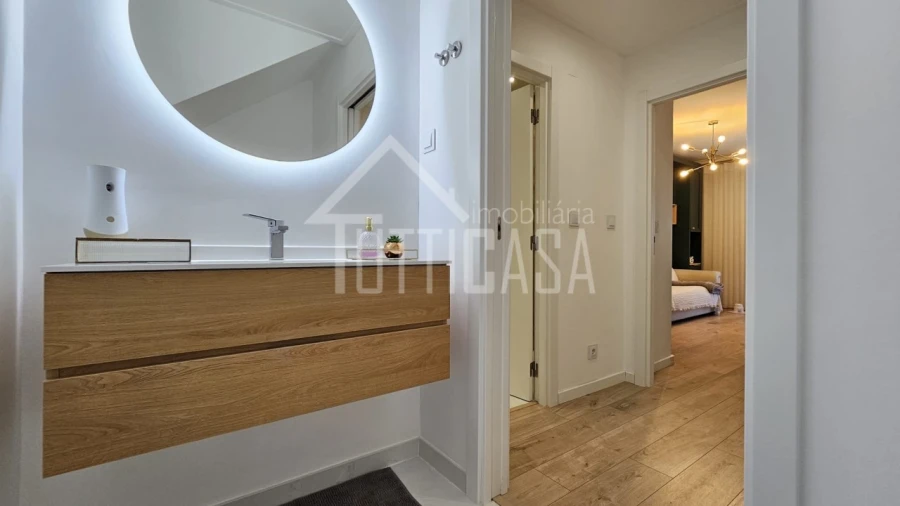 Apartamento T4 para Venda em Malveira e São Miguel de Alcainça Foto 32