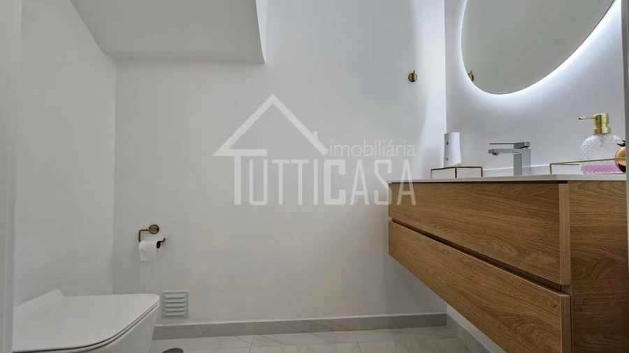 Apartamento T4 para Venda em Malveira e São Miguel de Alcainça Foto 33