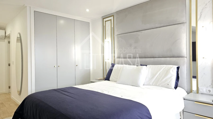 Apartamento T4 para Venda em Malveira e São Miguel de Alcainça Foto 36