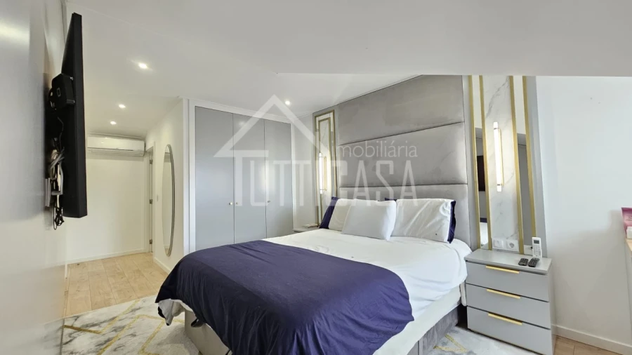 Apartamento T4 para Venda em Malveira e São Miguel de Alcainça Foto 37