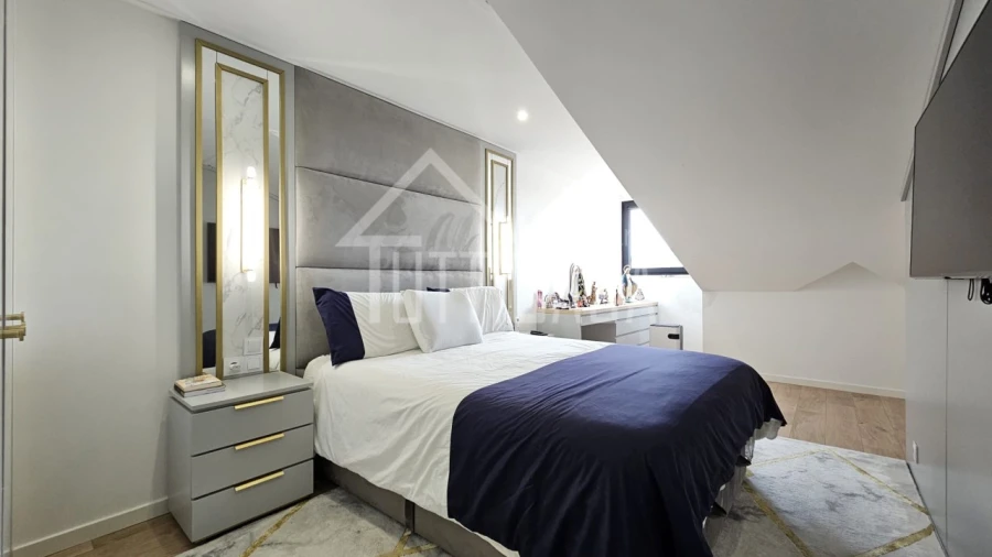 Apartamento T4 para Venda em Malveira e São Miguel de Alcainça Foto 38