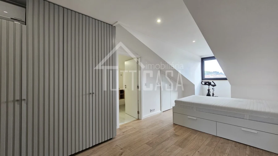 Apartamento T4 para Venda em Malveira e São Miguel de Alcainça Foto 42