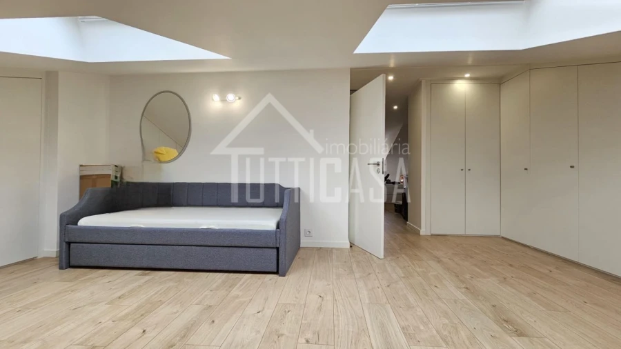 Apartamento T4 para Venda em Malveira e São Miguel de Alcainça Foto 46