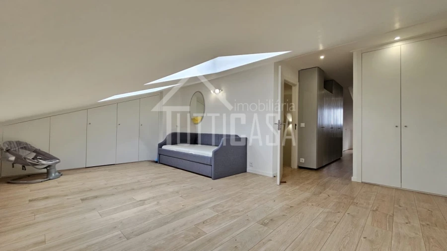 Apartamento T4 para Venda em Malveira e São Miguel de Alcainça Foto 47